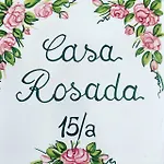 Casa Rosada Вилла *