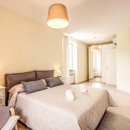 Casa Rosada Massa Lubrense