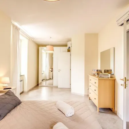 Casa Rosada Villa Massa Lubrense