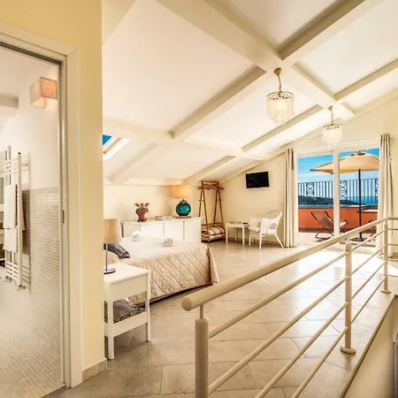 Casa Rosada ヴィラ *