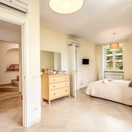 ヴィラ Casa Rosada