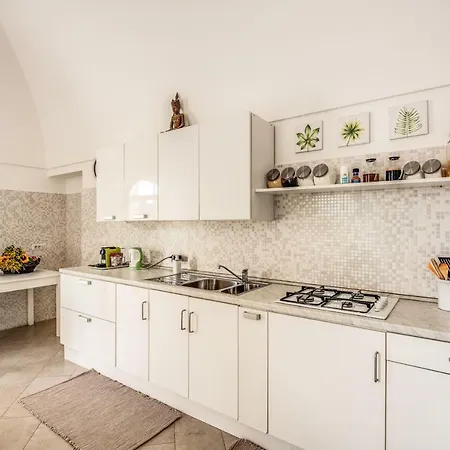 Casa Rosada ヴィラ *